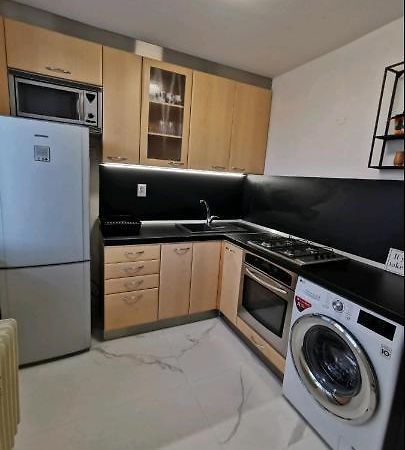 科希策Prima Apartman公寓 外观 照片