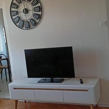 科希策Prima Apartman公寓 外观 照片
