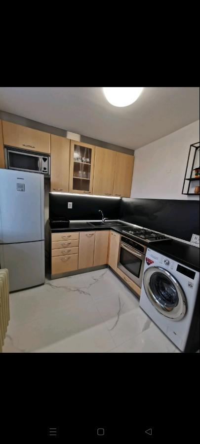 科希策Prima Apartman公寓 外观 照片