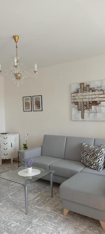 科希策Prima Apartman公寓 外观 照片
