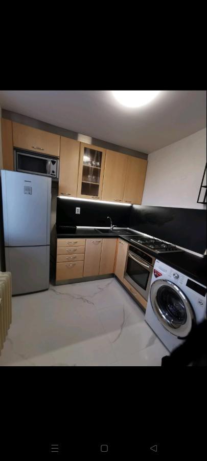 科希策Prima Apartman公寓 外观 照片