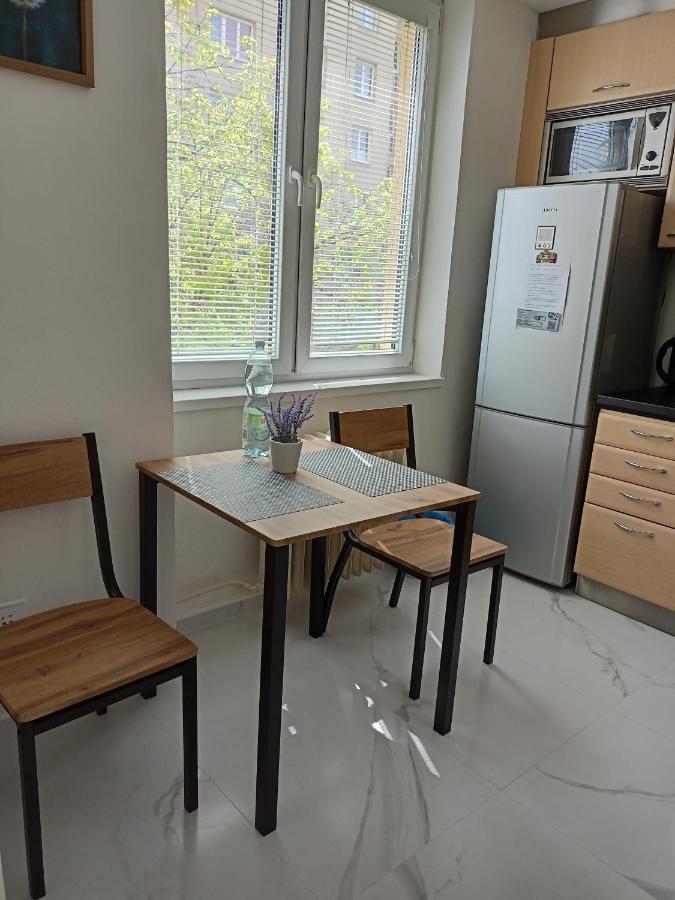 科希策Prima Apartman公寓 外观 照片
